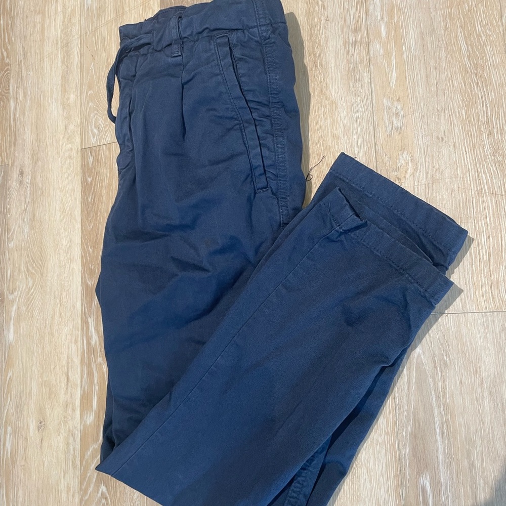 Zara Joggers